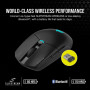 Мишка Corsair Katar Elite Wireless Black (CH-931C111-EU) Мишка Corsair Katar Elite Wireless Black (CH-931C111-EU)