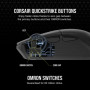 Мишка Corsair Katar Elite Wireless Black (CH-931C111-EU) Мишка Corsair Katar Elite Wireless Black (CH-931C111-EU)