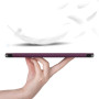 Чохол до планшета BeCover Smart Case Honor Pad X9 11.5" Purple (711081) Чохол до планшета BeCover Smart Case Honor Pad X9 11.5" Purple (711081)