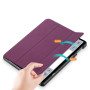 Чохол до планшета BeCover Smart Case Honor Pad X9 11.5" Purple (711081) Чохол до планшета BeCover Smart Case Honor Pad X9 11.5" Purple (711081)