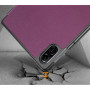 Чохол до планшета BeCover Smart Case Honor Pad X9 11.5" Purple (711081) Чохол до планшета BeCover Smart Case Honor Pad X9 11.5" Purple (711081)