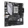 Материнcька плата ASUS PRIME B650M-A WIFI II sAM5 B650 4xDDR5 M.2 D-Sub HDMI DP WiFi BT mATX