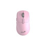 Мишка Genius NX-8080S Wireless/Bluetooth Pink (31030042403) Мишка Genius NX-8080S Wireless/Bluetooth Pink (31030042403)