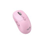 Мишка Genius NX-8080S Wireless/Bluetooth Pink (31030042403) Мишка Genius NX-8080S Wireless/Bluetooth Pink (31030042403)