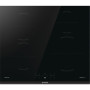 Варильна поверхня Gorenje індукційна, 60см, PowerBoost, TouchControl, чорний Варильна поверхня Gorenje індукційна, 60см, PowerBoost, TouchControl, чорний