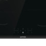 Варильна поверхня Gorenje індукційна, 60см, PowerBoost, TouchControl, чорний Варильна поверхня Gorenje індукційна, 60см, PowerBoost, TouchControl, чорний