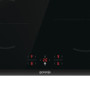 Варильна поверхня Gorenje індукційна, 60см, PowerBoost, TouchControl, чорний Варильна поверхня Gorenje індукційна, 60см, PowerBoost, TouchControl, чорний