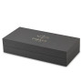 Ручка кулькова Parker SONNET 17 Metal Blue Lacquer CT BP (68 432) Ручка кулькова Parker SONNET 17 Metal Blue Lacquer CT BP (68 432)
