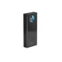 Батарея універсальна Baseus Amblight 30000mAh 65W, 6A, QC3.0, PD3.0, cable Type-C/100W (PPLG-A01) Батарея універсальна Baseus Amblight 30000mAh 65W, 6A, QC3.0, PD3.0, cable Type-C/100W (PPLG-A01)