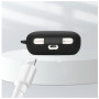 Чохол для навушників BeCover Silicon для Huawei FreeBuds SE Black (710947) Чохол для навушників BeCover Silicon для Huawei FreeBuds SE Black (710947)