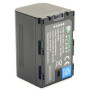 Акумулятор до фото/відео PowerPlant JVC SSL-JVC50, 5200mAh (CB970056) Акумулятор до фото/відео PowerPlant JVC SSL-JVC50, 5200mAh (CB970056)