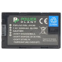 Акумулятор до фото/відео PowerPlant JVC SSL-JVC50, 5200mAh (CB970056) Акумулятор до фото/відео PowerPlant JVC SSL-JVC50, 5200mAh (CB970056)