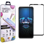 Скло захисне Drobak Asus ROG Phone 5 (Black) (474756) (474756) Скло захисне Drobak Asus ROG Phone 5 (Black) (474756) (474756)