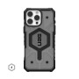 Чохол до мобільного телефона UAG iPhone 16 Pro Max Pathfinder Clear Magsafe Ash (114465113131) Чохол до мобільного телефона UAG iPhone 16 Pro Max Pathfinder Clear Magsafe Ash (114465113131)