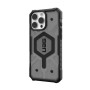 Чохол до мобільного телефона UAG iPhone 16 Pro Max Pathfinder Clear Magsafe Ash (114465113131) Чохол до мобільного телефона UAG iPhone 16 Pro Max Pathfinder Clear Magsafe Ash (114465113131)
