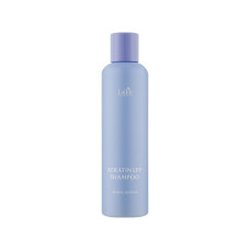 Шампунь La'dor Keratin LPP Shampoo Mauve Edition З кератином 200 мл (8809789632325)