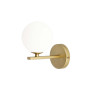 Бра Candellux 21-73419 KAMA (21-73419) Бра Candellux 21-73419 KAMA (21-73419)