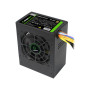 Блок живлення Gamemax GS-450 80+ Блок живлення Gamemax GS-450 80+
