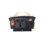 Автомобільний інвертор 12V/220V 2000ВА(1200Вт), approximate sinusoid Voltronic (YT-2000W-CI12V) Автомобільний інвертор 12V/220V 2000ВА(1200Вт), approximate sinusoid Voltronic (YT-2000W-CI12V)