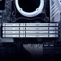 Модуль пам'яті для комп'ютера DDR5 16GB 5200 MHz Beast AM5 White Kingston Fury (ex.HyperX) (KF552C36BWE-16) Модуль пам'яті для комп'ютера DDR5 16GB 5200 MHz Beast AM5 White Kingston Fury (ex.HyperX) (KF552C36BWE-16)