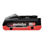 Акумулятор Metabo LIHD 18В 4А·год 0.58кг