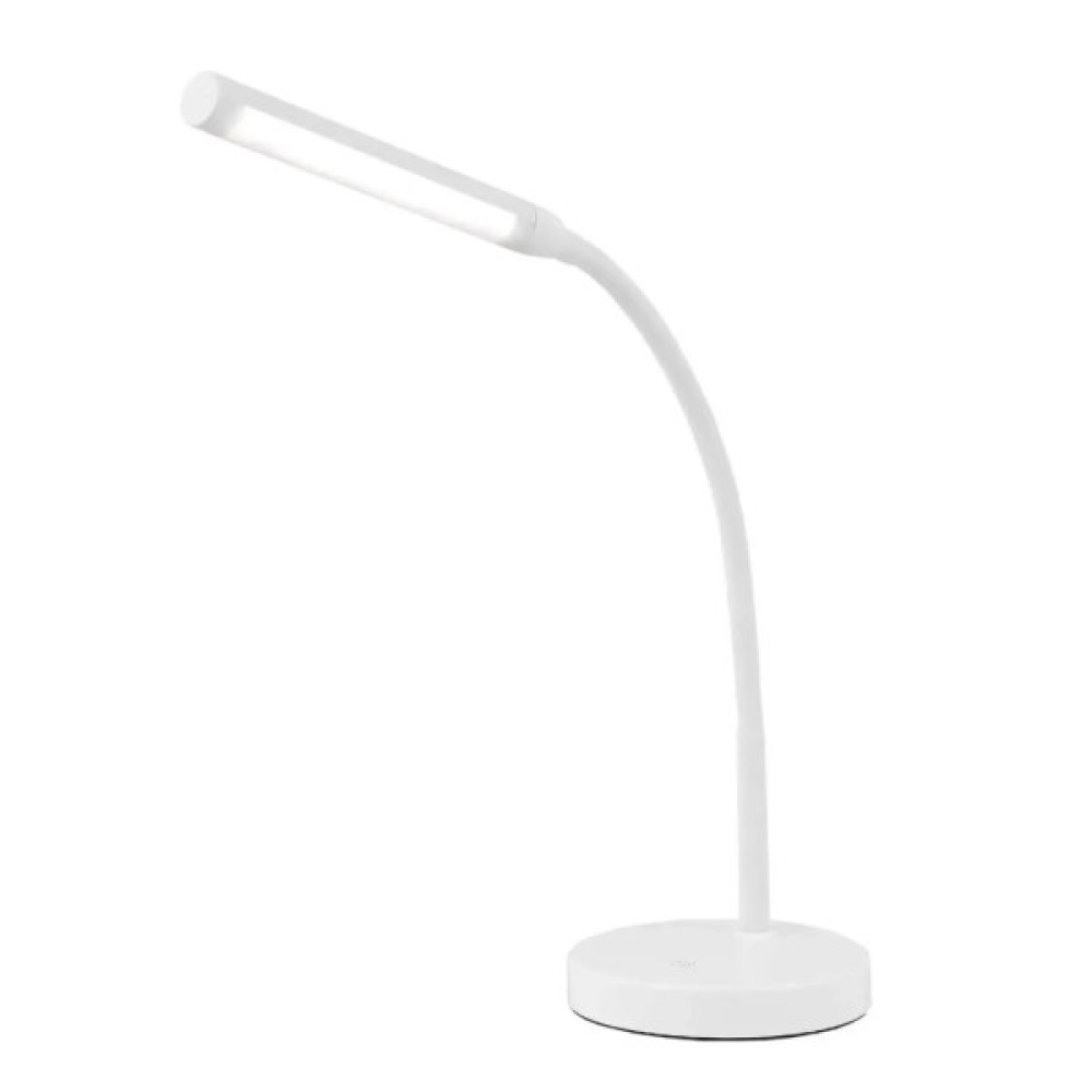 Настільна лампа Eurolamp LED-TLD-5W(white)