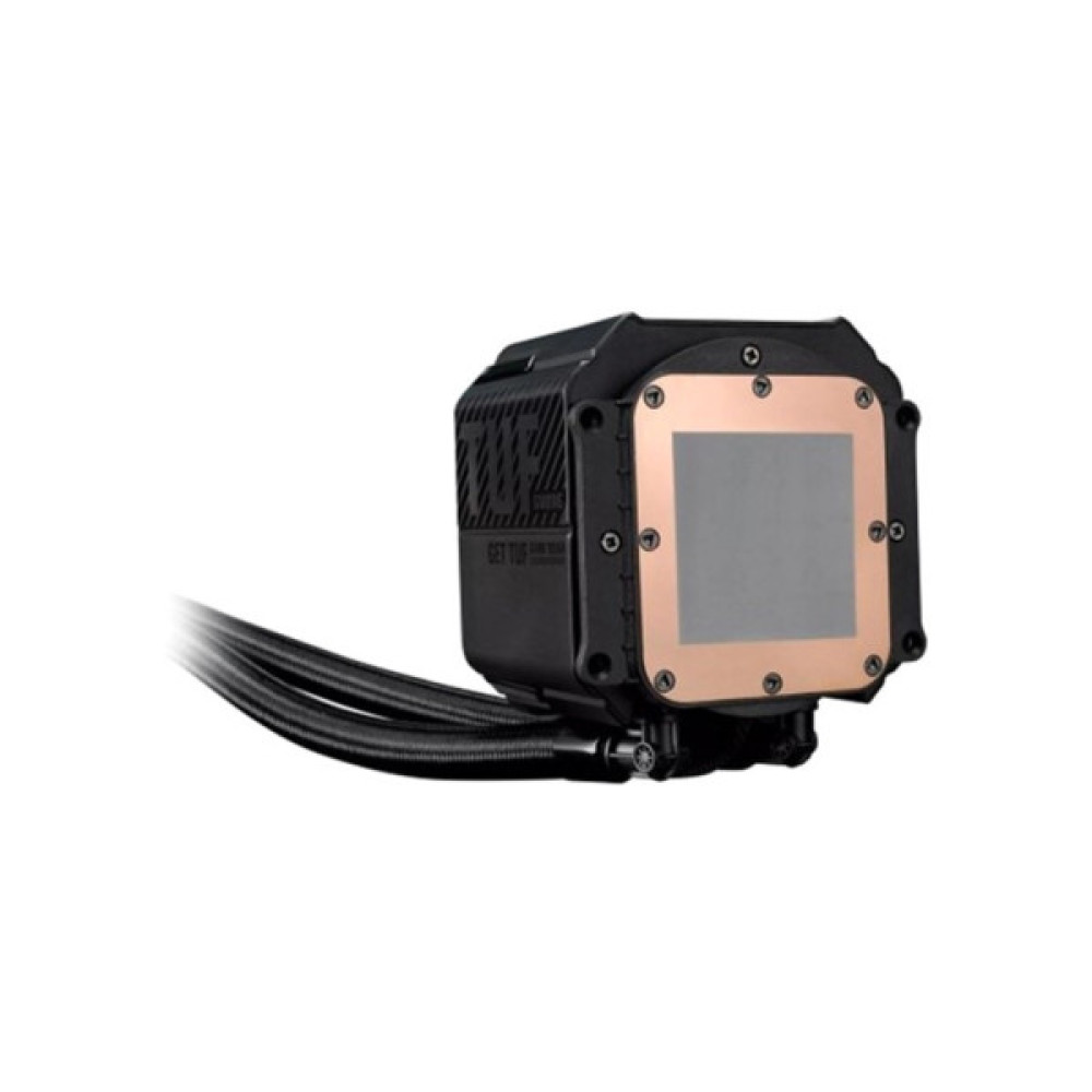 Система рідинного охолодження ASUS TUF-GAMING-LC-III-360-ARGB (90RC0191-B0EAY0)