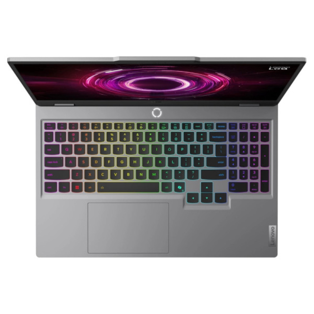 Ноутбук Lenovo LOQ 15AHP10 (83JG00A0RA)