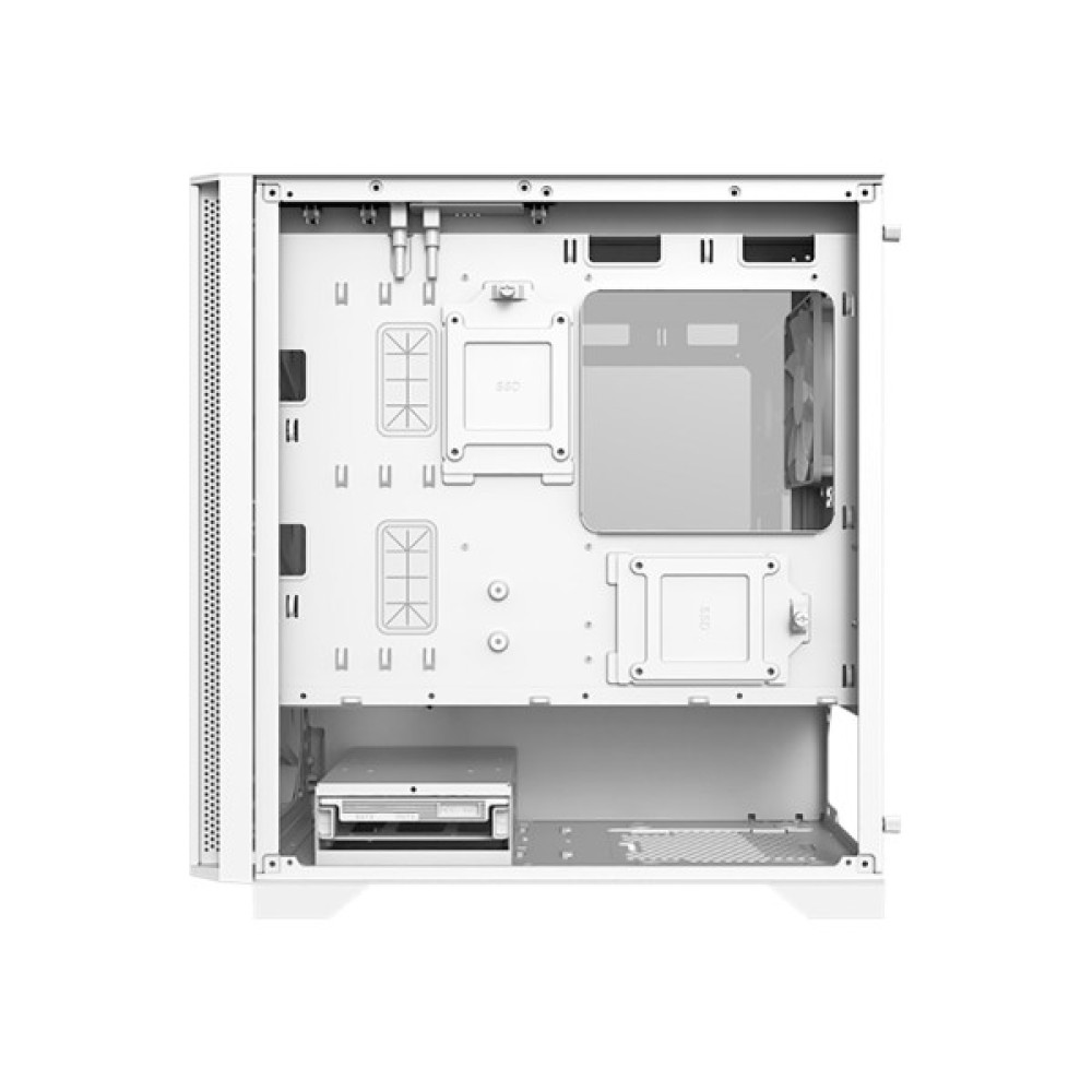 Корпус для ПК MONTECH AIR 100 LITE (W)