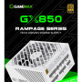 GAMEMAX GX-850 PRO WT(ATX3.1PCIe5.1)