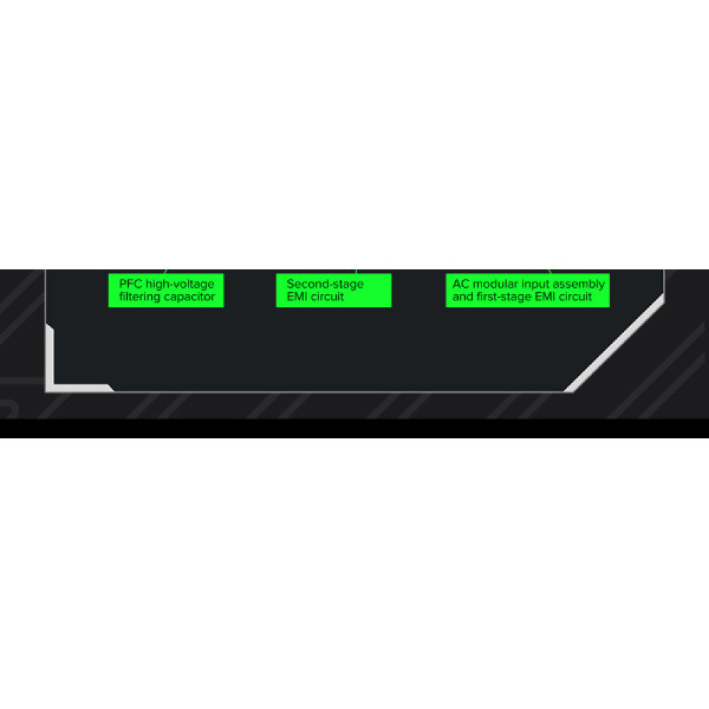 GAMEMAX GX-850 PRO WT(ATX3.1PCIe5.1)