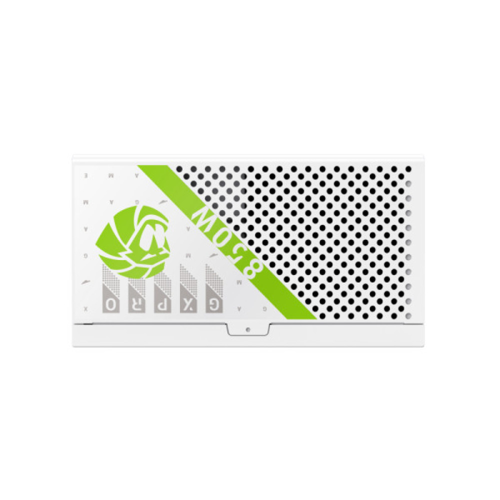 GAMEMAX GX-850 PRO WT(ATX3.1PCIe5.1)