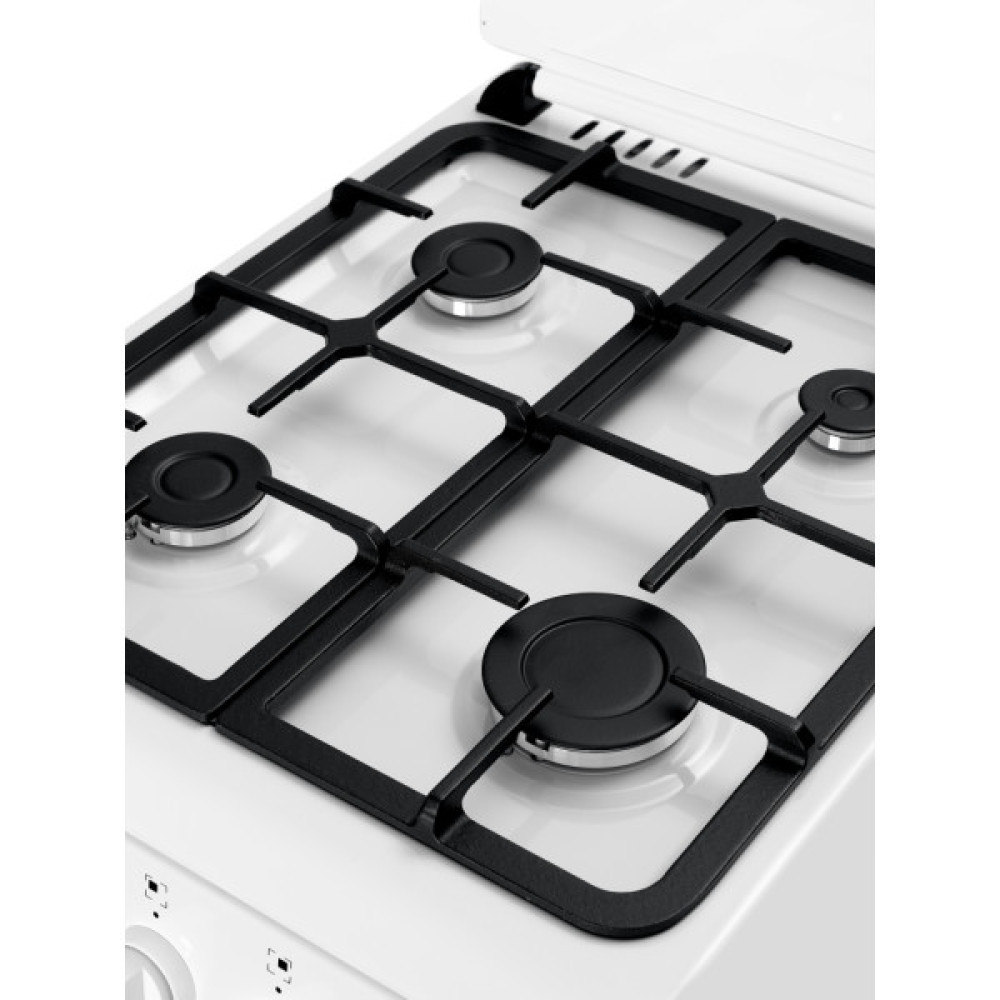 Плита Liberty PWE 5114 C-F