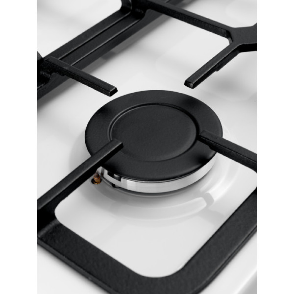 Плита Liberty PWE 5114 C-F