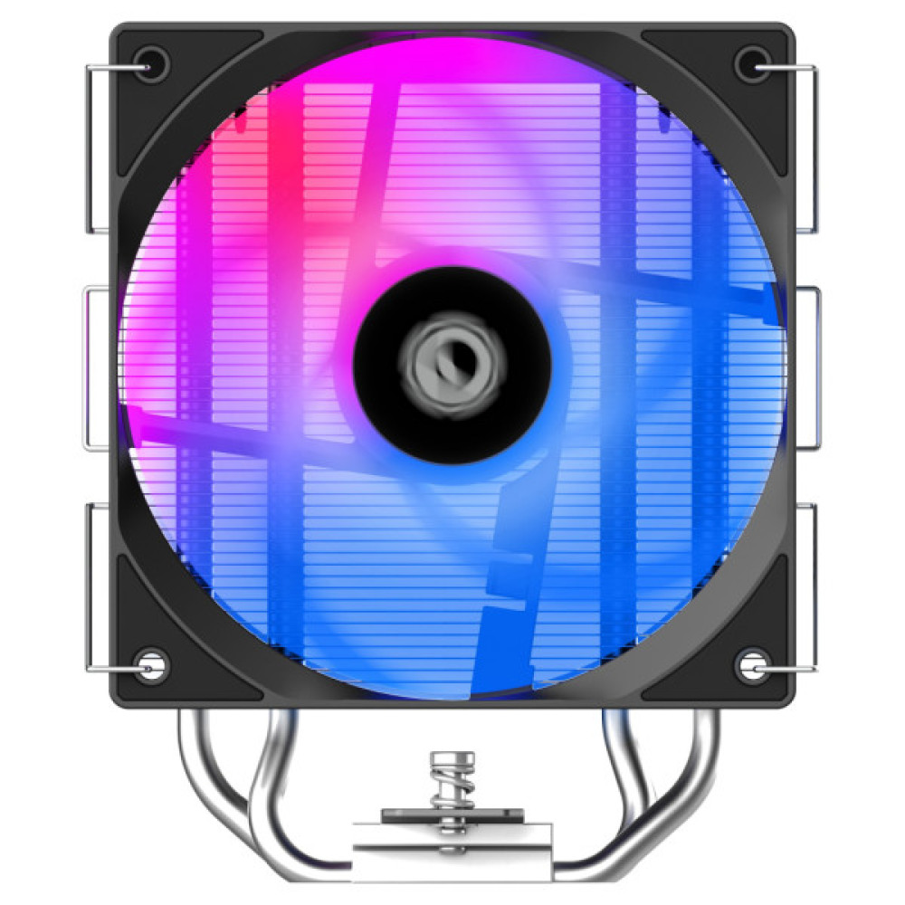 Кулер до процесора ID-Cooling SE-214-XT V2
