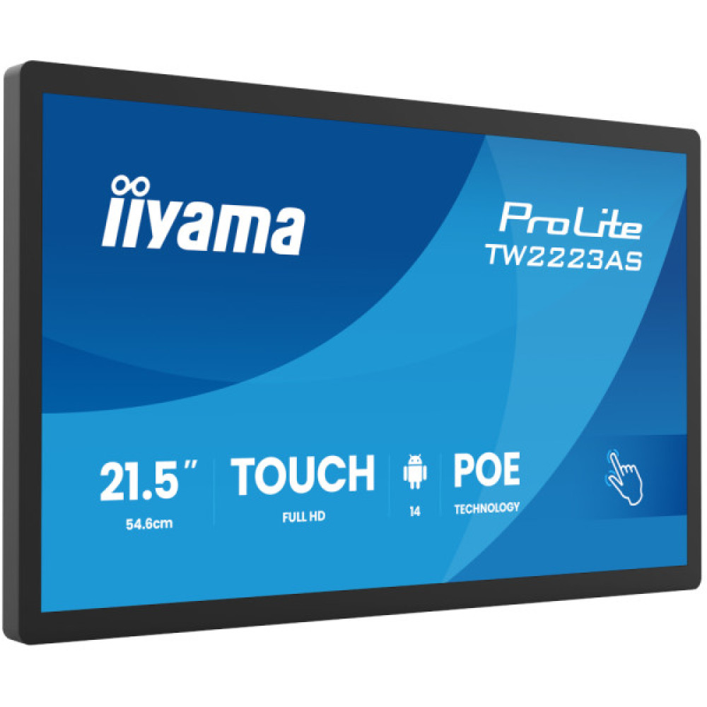 IIYAMA TW2223AS-B3P
