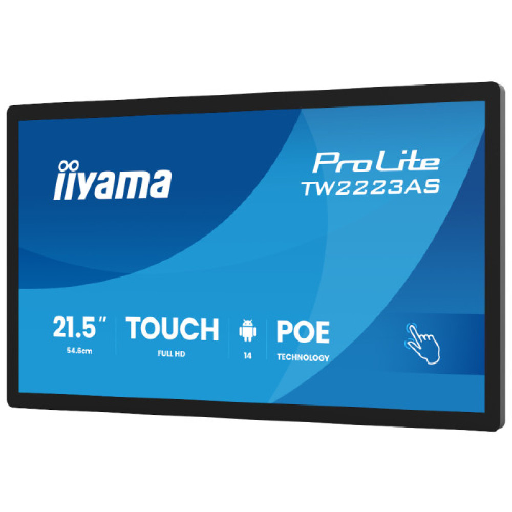 IIYAMA TW2223AS-B3P