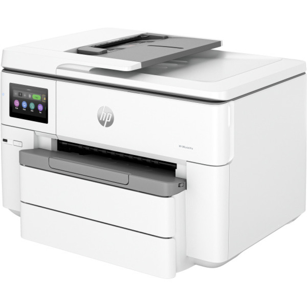 Багатофункціональний пристрій A3 HP OfficeJet Pro 9730 з Wi-Fi