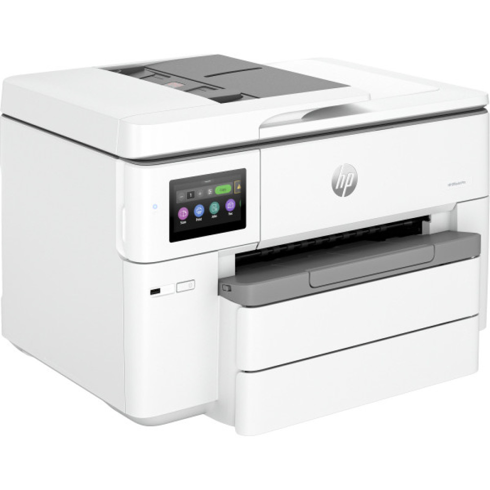 Багатофункціональний пристрій A3 HP OfficeJet Pro 9730 з Wi-Fi