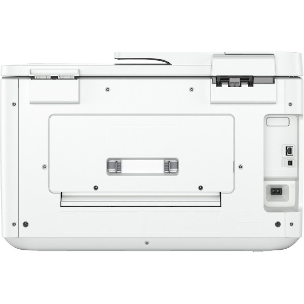 Багатофункціональний пристрій A3 HP OfficeJet Pro 9730 з Wi-Fi