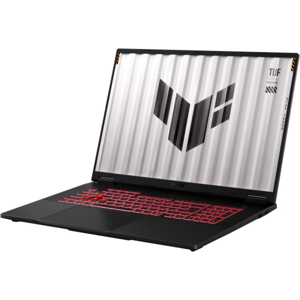Ноутбук ASUS TUF Gaming A16 FA608UH-RV102 16" WUXGA, AMD R7-260, 16GB, F512GB, NVD5050-8, NoOS, Сірий