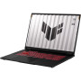 Ноутбук ASUS TUF Gaming A16 FA608UH-RV102 16" WUXGA, AMD R7-260, 16GB, F512GB, NVD5050-8, NoOS, Сірий