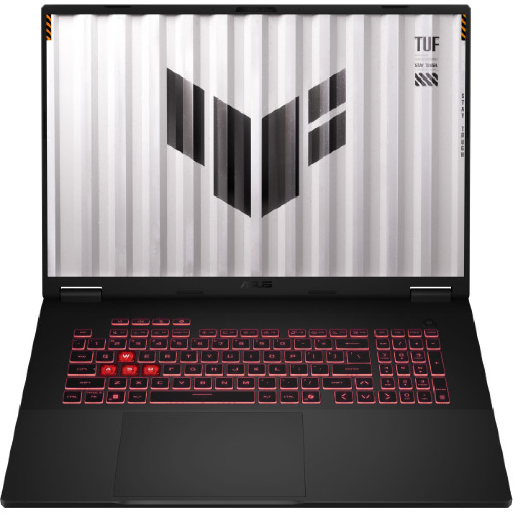 Ноутбук ASUS TUF Gaming A16 FA608UH-RV102 16" WUXGA, AMD R7-260, 16GB, F512GB, NVD5050-8, NoOS, Сірий
