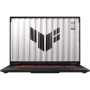 Ноутбук ASUS TUF Gaming A16 FA608UH-RV102 16" WUXGA, AMD R7-260, 16GB, F512GB, NVD5050-8, NoOS, Сірий