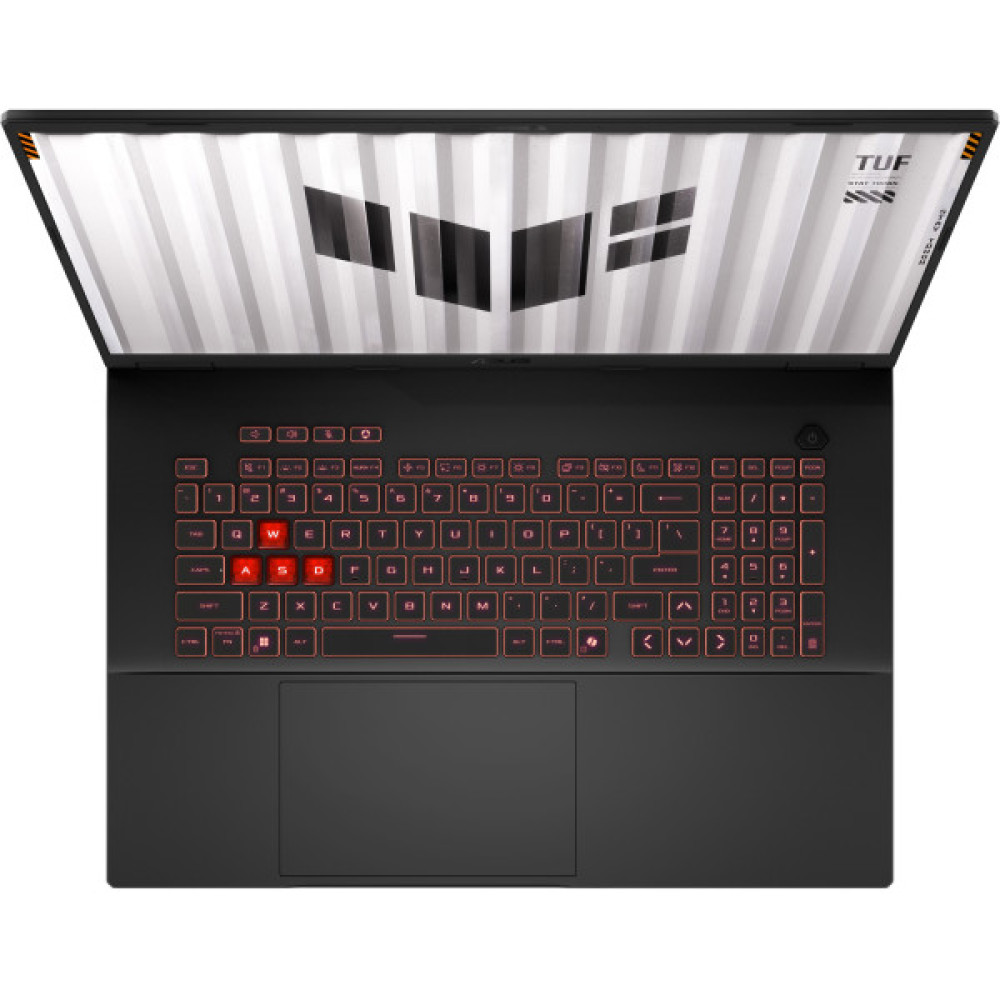 Ноутбук ASUS TUF Gaming A16 FA608UH-RV102 16" WUXGA, AMD R7-260, 16GB, F512GB, NVD5050-8, NoOS, Сірий