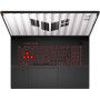 Ноутбук ASUS TUF Gaming A16 FA608UH-RV102 16" WUXGA, AMD R7-260, 16GB, F512GB, NVD5050-8, NoOS, Сірий