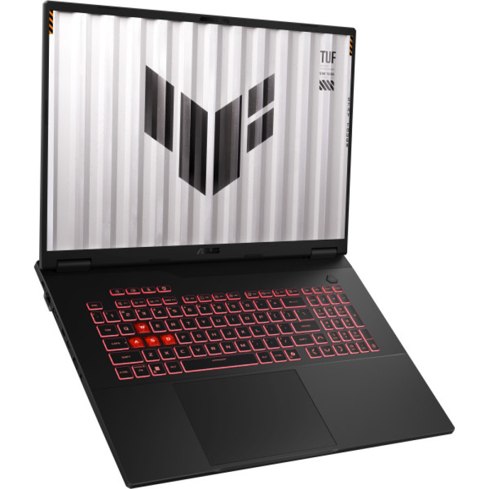 Ноутбук ASUS TUF Gaming A16 FA608UH-RV102 16" WUXGA, AMD R7-260, 16GB, F512GB, NVD5050-8, NoOS, Сірий