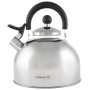 Чайник Hölmer Euphoria 2,5 л (WK-4325-BSSS Euphoria)