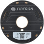 Пластик для 3D-принтера Polymaker Fiberon PA612-CF15 1,75mm 0,5kg BLACK (FG07001)