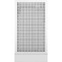 Корпус для ПК Deepcool CH170 Digital White (R-CH170-WHNPI0D-G-1)